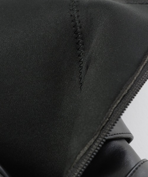 PAGEBOY（ページボーイ）の「ハトメシャークソールブーツ（ブーツ・レディース・ブラック/ブロンズ・MEDIUM/LARGE）」の17枚目の写真