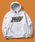 HUFintj́uEXHAUST FULL ZIP HOODIEip[J[jvbAbVO[