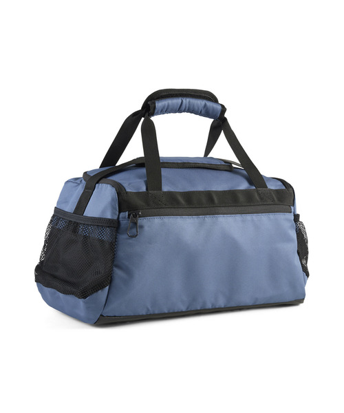 PUMA（プーマ）の「PUMA プーマ ユニセックス トレーニング スポーツバッグ S 19L（ボストンバッグ・メンズ・インディゴブルー・フリー）」の3枚目の写真