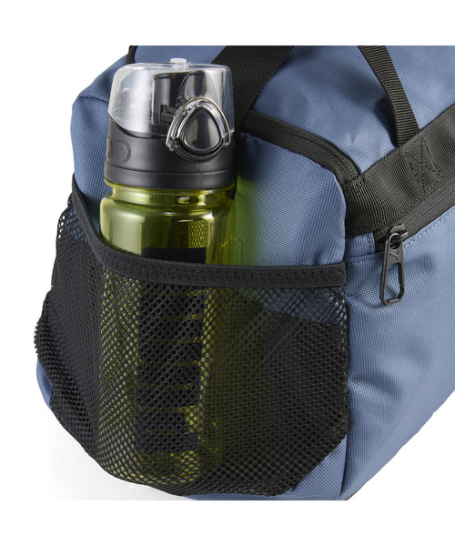 PUMA（プーマ）の「PUMA プーマ ユニセックス トレーニング スポーツバッグ S 19L（ボストンバッグ・メンズ・インディゴブルー・フリー）」の5枚目の写真