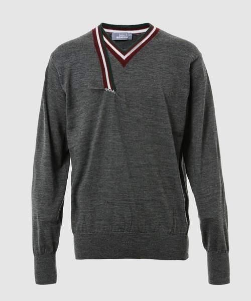 kolor BEACON（カラービーコン）の「＜kolor/BEACON（カラー