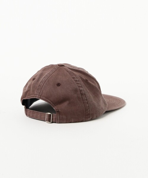 By Parra（バイパラ）の「by Parra / Store Logo 6 panel Hat