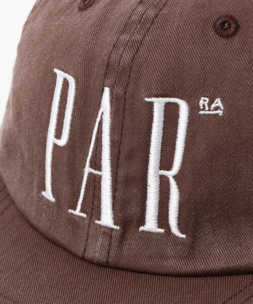 帽子 Madras6-Panel seventy seven キャップ 帽子 mko11865- embroidery 6 panel cap