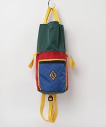 SAWINTO（ソイント）の「ATMOSPHERE MOUNTAINWORKS - BUFFALO BUCKET BAG（ショルダーバッグ）」