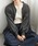 ikka�i�C�b�J�j�́u�y�G��InRed11�����f�ځz�t�F�C�N�X�G�[�h�u���]���i�u���]���j�v�b�`���R�[��