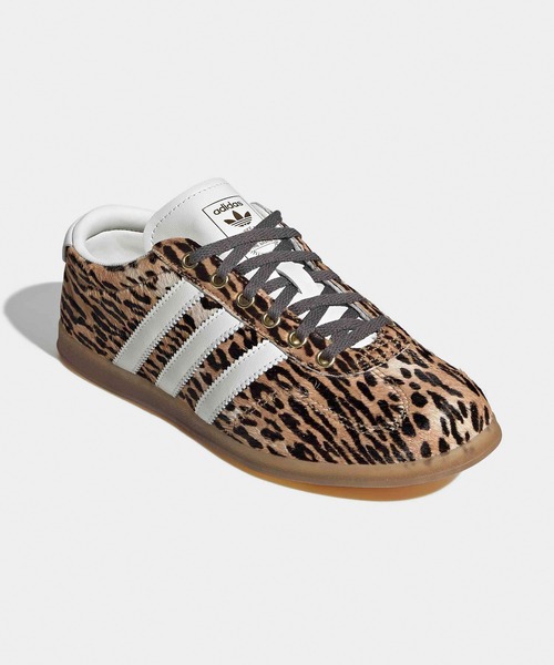 はるページ adidas/アディダス GAZELLE LO PRO W スニーカー（スニーカー