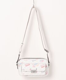 MICHAEL KORS｜マイケル・コースのショルダーバッグ（ホワイト/白色系