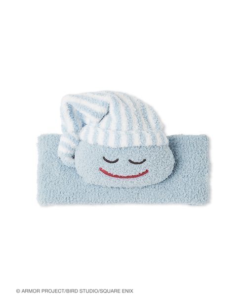 ドラゴンクエスト】【ユニセックス】スライムヘアバンド（その他ルーム