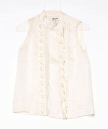ブランド古着】Chloe｜クロエのトップス古着通販 - ZOZOUSED