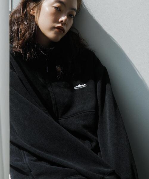 一部WEB限定カラー』『別注』THOUSAND MILE×URBAN RESEARCH ニット