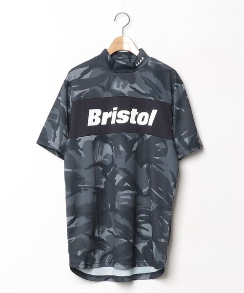 FCRB カモフラージュシャツ fcrb 迷彩 ゲームシャツ サイズS FCRB カモフラージュシャツ fcrb 迷彩 ゲームシャツ サイズS