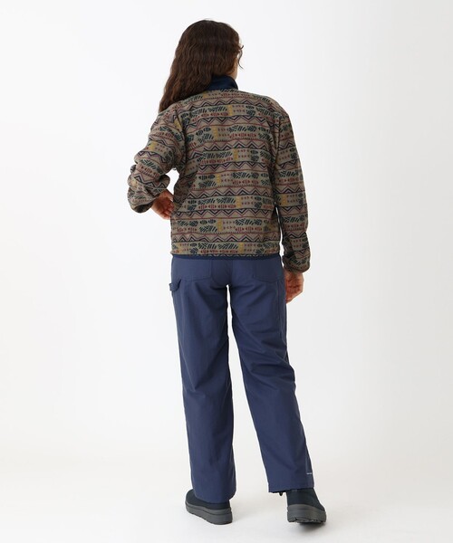 セール】Columbia／ウィメンズ セコイアグローブ プリント ハーフ