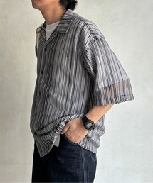 CPCM（シーピーシーエム）の「半袖シャツ（シャツ/ブラウス）」