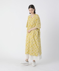 セール】sister jane / Heat Haze Jacquard Dress（ワンピース