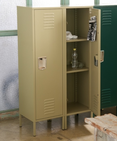 STEEL LOCKER/スチールロッカー（家具）｜DULTON（ダルトン）の