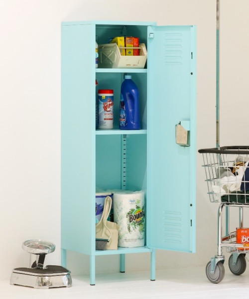 STEEL LOCKER/スチールロッカー（家具）｜DULTON（ダルトン）の