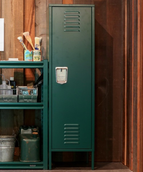 STEEL LOCKER/スチールロッカー（家具）｜DULTON（ダルトン）の