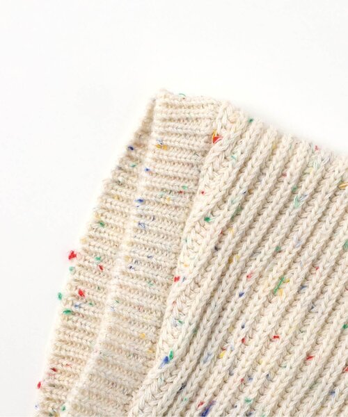 BREEZE（ブリーズ）の「Bpop ニットボンネット（ニットキャップ/ビーニー・キッズ・レインボー/その他2・48）」の13枚目の写真