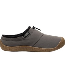 KEEN（キーン）の「【New Color】HOWSER III SLIDE / ハウザー スリー スライド / メンズ スリッポン スニーカー（スリッポン・メンズ）」