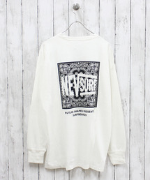 ZI-ON（ジーオン）の「NEV SURF メンズ ロンT（Tシャツ/カットソー）」