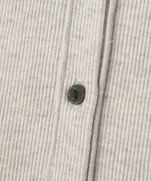 30コーマフロントオープンタンクトップ（タンクトップ）｜ETRE