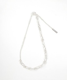 Nothing And Others（ナッシングアンドアザーズ）の「「Nothing And Others/ナッシングアンドアザーズ」MixChain Multi Necklace（ネックレス）」