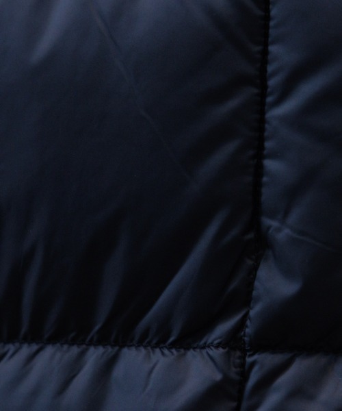 Pyrenex(ピレネックス)の「【PYRENEX / ピレネックス】BASSIA VEST / バッシア ベスト / ダウンベスト / ライトダウン / HWY033(ダウンベスト・レディース・ブラック・36/34)」の19枚目の写真
