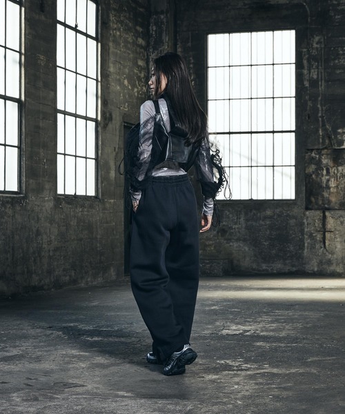 ナイキ スポーツウェア フェニックス フリース ウィメンズ ハイ