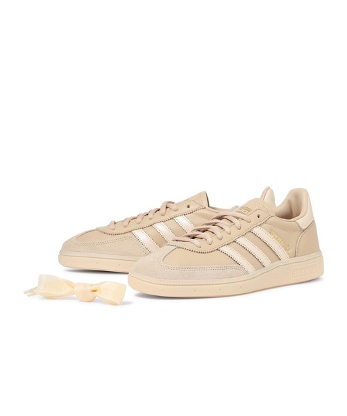 セール】HANDBALL SPEZIAL KJ1166（スニーカー）｜adidas（アディダス