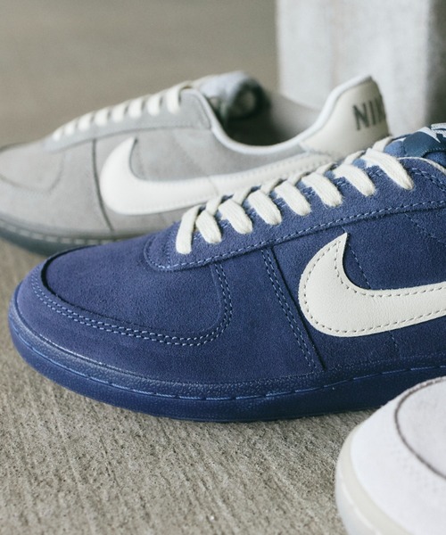 セール】FIELD GENERAL IF0666-400（スニーカー）｜NIKE（ナイキ）の