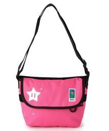 green label relaxing | 【MEI(エムイーアイ)】別注 メッセンジャー スター(ショルダーバッグ)