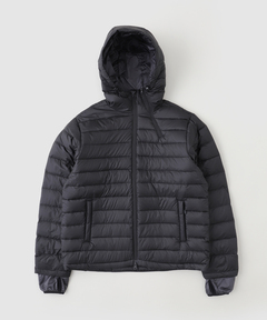 SAN SAN GEAR / サン サン ギア】PANELED PUFFER JACKET（ダウン