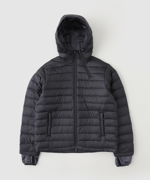 SAN SAN GEAR（サンサンギア）｜メンズのダウンジャケット/コート一覧