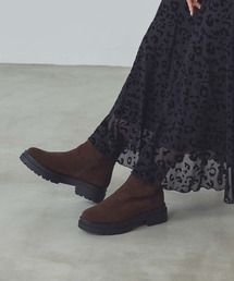 Gready Brilliant | プレーントラックソール(ブーツ)