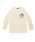 RULE THE FATE�i���[���U�t�F�C�g�j�́uRTF DOG LONG SLEEVE TEE/T�h�b�O�����O�X���[�uT�V���c�iT�V���c/�J�b�g�\�[�j�v�b�x�[�W��