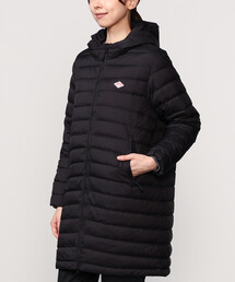 DANTON｜ダントンのダウンジャケット/コート（ミドル丈）通販 - ZOZOTOWN