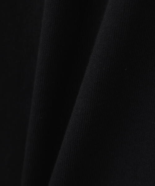 CITY COUNTRY CITY(シティーカントリーシティー)の「《AVIREX × CITY COUNTRY CITY》SIGNATURE LOGO T-SHIRT / シグネチャー ロゴ ティーシャツ / アヴィレックス / シティーカントリーシティー(Tシャツ/カットソー・メンズ・ブラック/ホワイト・SMALL/X-LARGE/MEDIUM/LARGE)」の13枚目の写真
