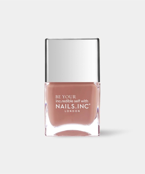 COZY COUTURE（マニキュア/ジェルネイル）｜NAILS INC（ネイルズインク