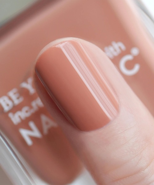 COZY COUTURE（マニキュア/ジェルネイル）｜NAILS INC（ネイルズインク