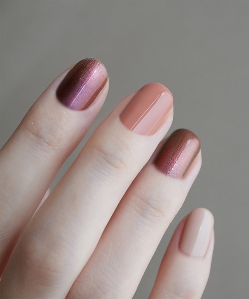 COZY COUTURE（マニキュア/ジェルネイル）｜NAILS INC（ネイルズインク