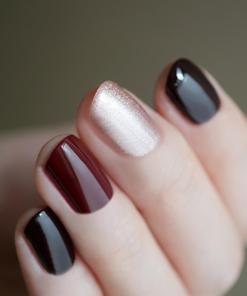 COZY COUTURE（マニキュア/ジェルネイル）｜NAILS INC（ネイルズインク