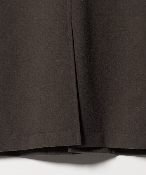 A DAY IN THE LIFE UNITED ARROWS（アデイインザライフユナイテッドアローズ）の「ニットメルトン フードコート-防風-＜A DAY IN THE LIFE＞（その他アウター・メンズ・ブラウン系/オリーブ/ネイビー・M/S/L）」の21枚目の写真