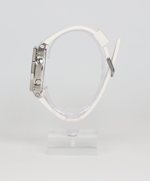 G-SHOCK（ジーショック）の「PRECIOUS HEART SELECTION 2025 / GM-S2110SH-7AJF（アナログ腕時計・メンズ・ホワイト×シルバー・FREE）」の9枚目の写真