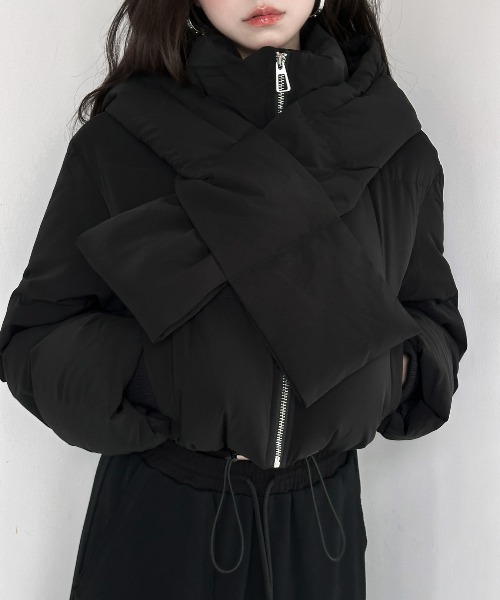 セール】ダウンジャケット（ダウンベスト）｜VEILA（ヴェイラ）の