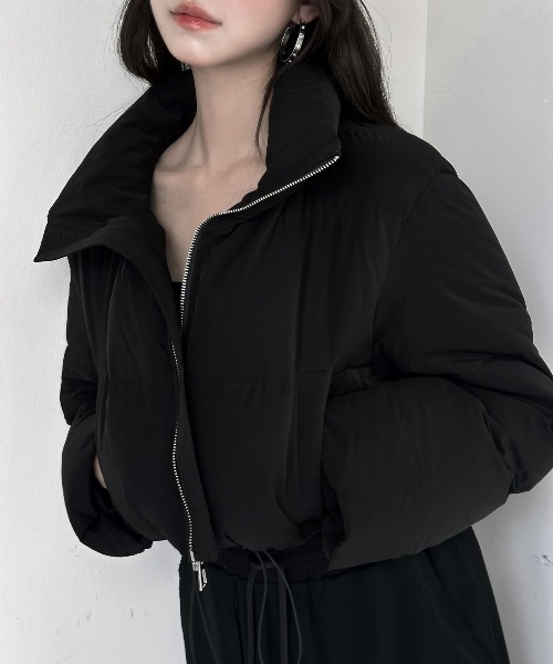 ⚫︎8月末までお値引き中⚫︎ Callaway ブラック ダウンジャケット