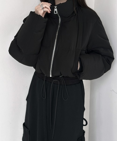 ダウンジャケット（ダウンベスト）｜VEILA（ヴェイラ）のファッション