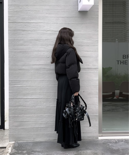 セール】ダウンジャケット（ダウンベスト）｜VEILA（ヴェイラ）の