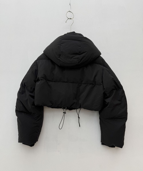 ダウンジャケット（ダウンベスト）｜VEILA（ヴェイラ）のファッション