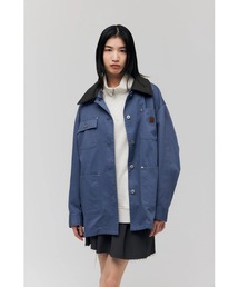 FELICITY（フェリシティ）の「Pocket Work Jacket（その他アウター）」