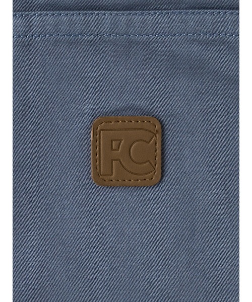 FELICITY（フェリシティ）の「Pocket Work Jacket（その他アウター・レディース・ブルー/ベージュ・2）」の13枚目の写真